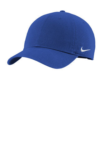 Canton Golf Nike Heritage Cotton Twill Cap