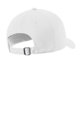 Canton Golf Nike Heritage Cotton Twill Cap