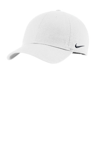 Canton Golf Nike Heritage Cotton Twill Cap