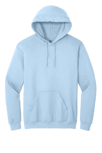 Heavy Blend Hoodie