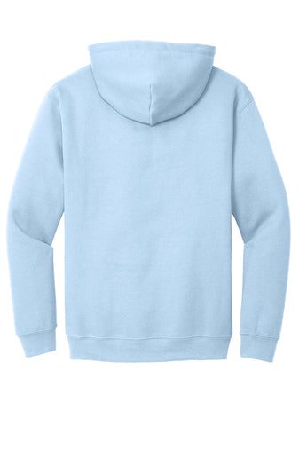 Heavy Blend Hoodie