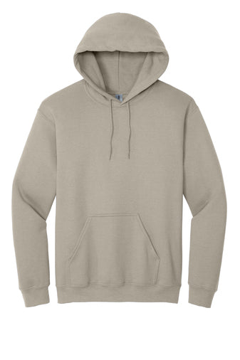 Heavy Blend Hoodie