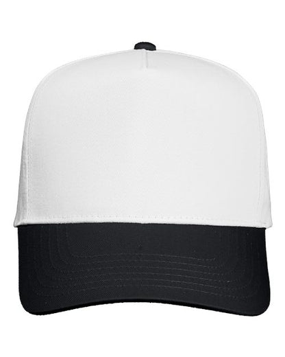 Matside Social Club CUSTOM EMBROIDERED Hat