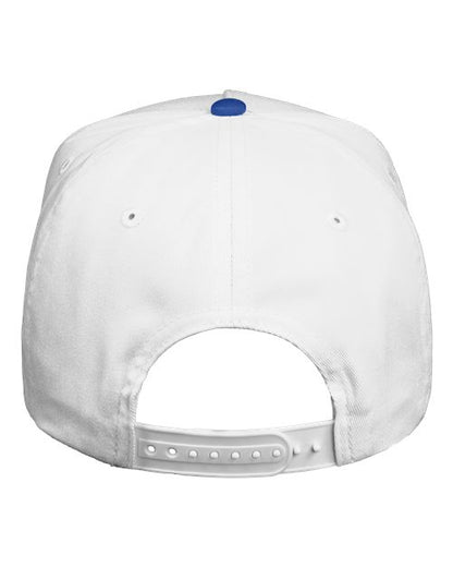Matside Social Club CUSTOM EMBROIDERED Hat