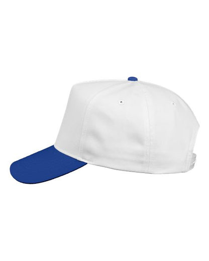 Matside Social Club CUSTOM EMBROIDERED Hat