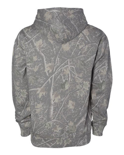 YOUTH Independent Heavyweight Hoodie