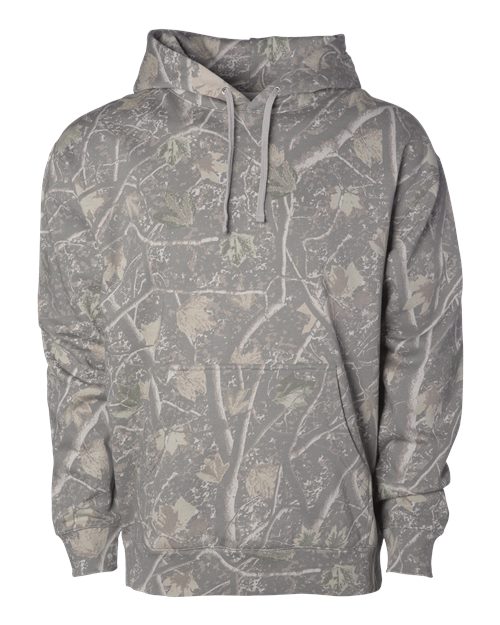 Independent Heavyweight Hoodie