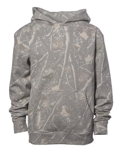 YOUTH Independent Heavyweight Hoodie