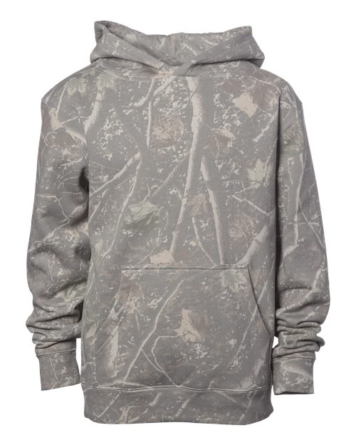 YOUTH Independent Heavyweight Hoodie