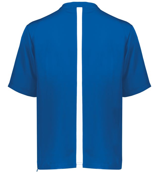 Clubhouse Short Sleeve Pullover