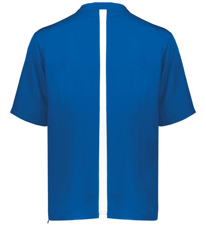 Clubhouse Short Sleeve Pullover