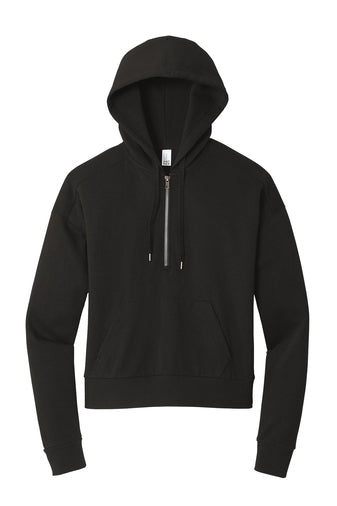Women's PerfectTri 1/2 Zip