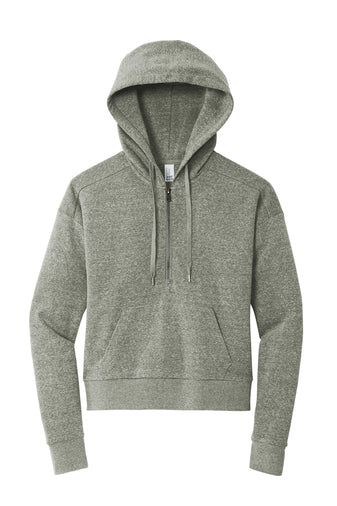 Women's PerfectTri 1/2 Zip