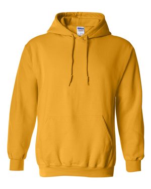 Heavy Blend Hoodie