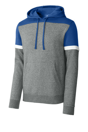 Drive Fleece Colorblock Hoodie