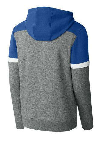 Drive Fleece Colorblock Hoodie