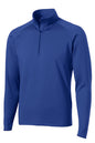 Sport-Wick Stretch 1/4-Zip Pullover