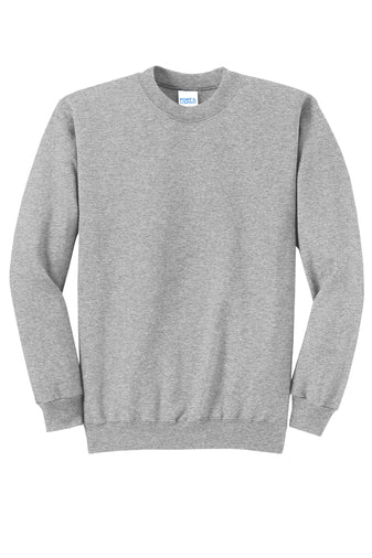 Core Fleece Crew