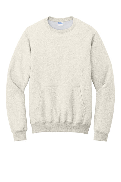 Core Fleece Pocket Crew