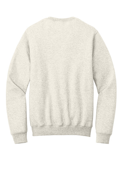 Core Fleece Pocket Crew