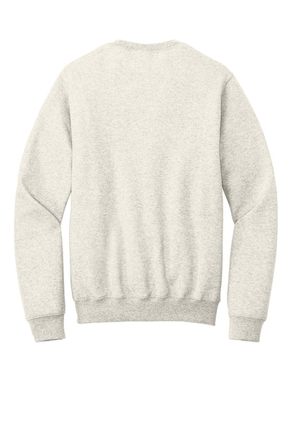 Core Fleece Pocket Crew