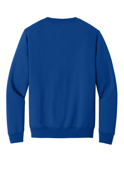 Core Fleece Pocket Crew