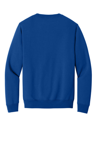 Core Fleece Pocket Crew