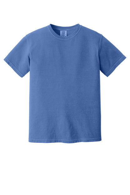 Comfort Colors Heavyweight Tee