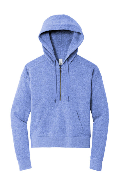 Women's PerfectTri 1/2 Zip