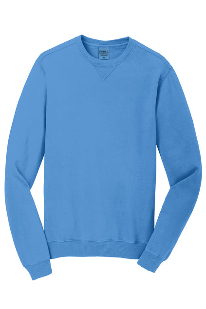 Beach Wash Crewneck