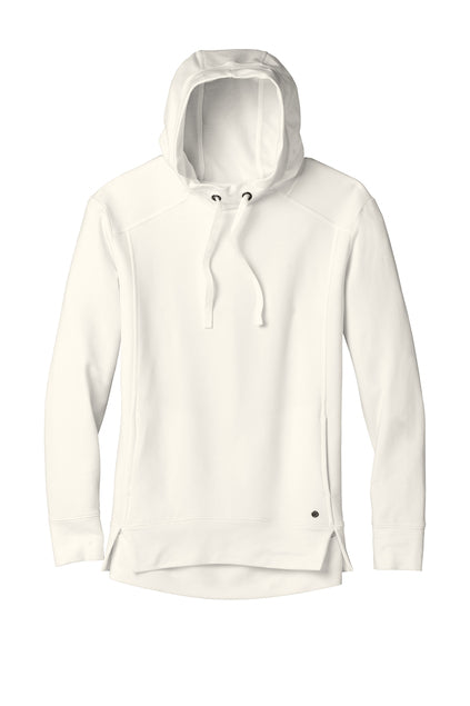 Ladies Luuma Fleece Hoodie