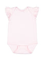 Infant Flutter Sleeve Bodysuit