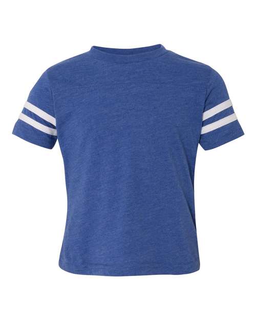 Toddler Football Jersey Tee