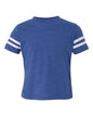 Toddler Football Jersey Tee