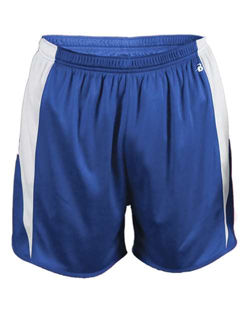 Stride Short