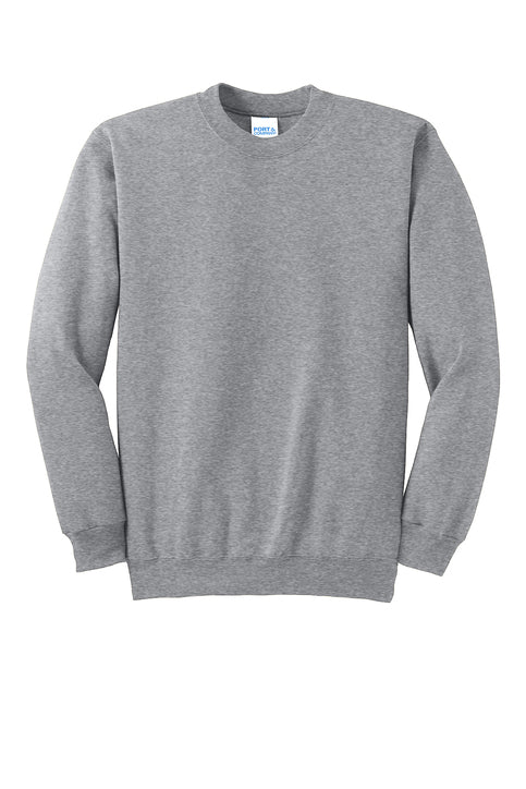 Herikanes Essential Fleece Crewneck