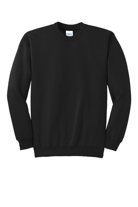 Herikanes Essential Fleece Crewneck