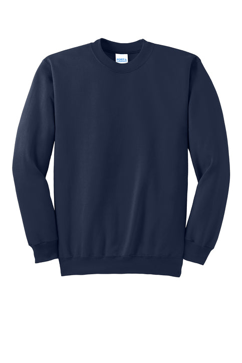 Herikanes Essential Fleece Crewneck