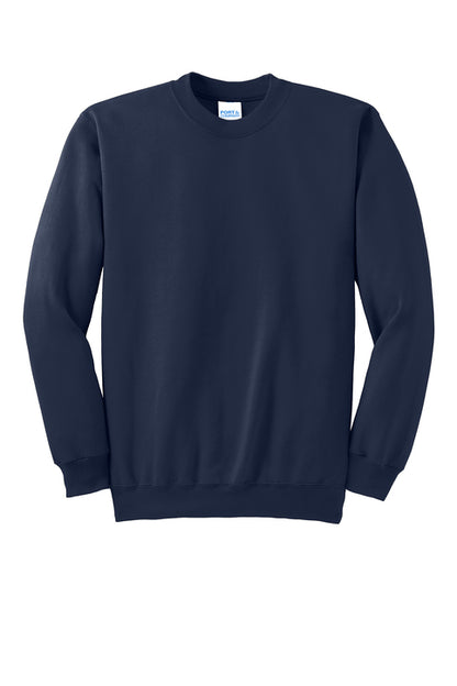Herikanes Essential Fleece Crewneck