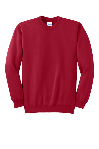 Alexandria Essential Fleece Crewneck