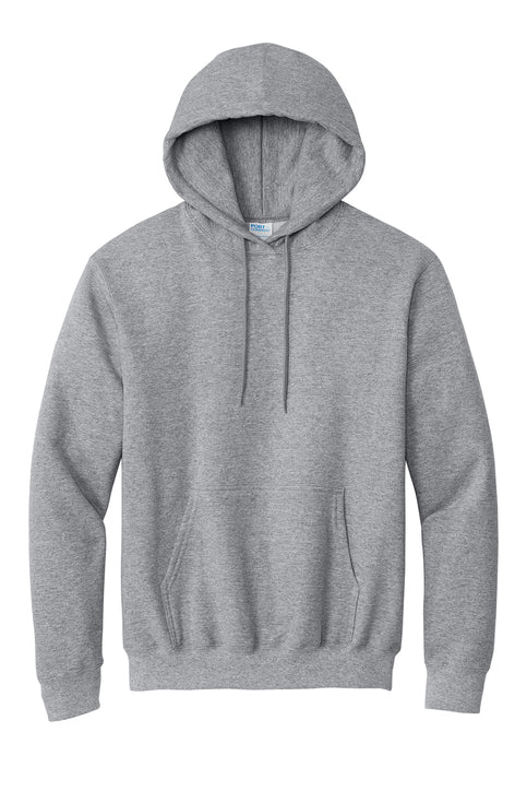 Alexandria Essential Fleece Hoodie