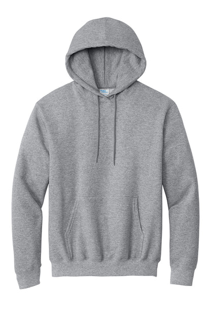 Alexandria Essential Fleece Hoodie