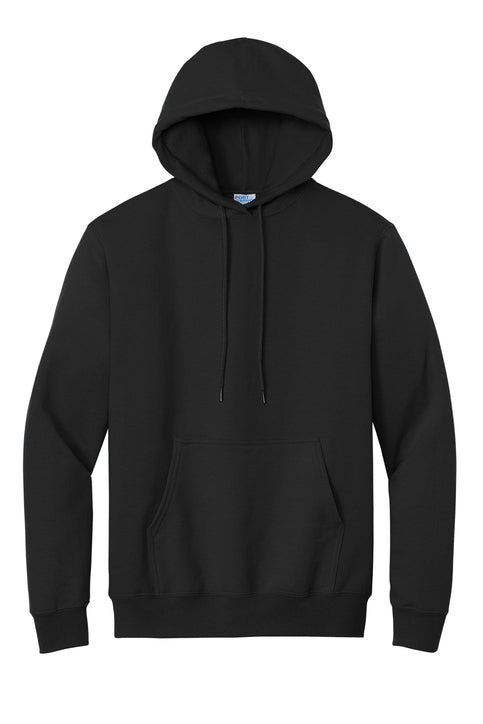 Alexandria Essential Fleece Hoodie