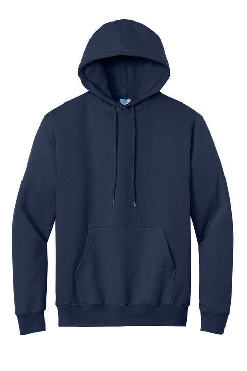 Alexandria Essential Fleece Hoodie