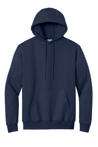 Alexandria Essential Fleece Hoodie