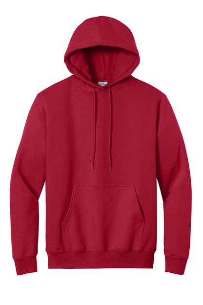 Alexandria Essential Fleece Hoodie