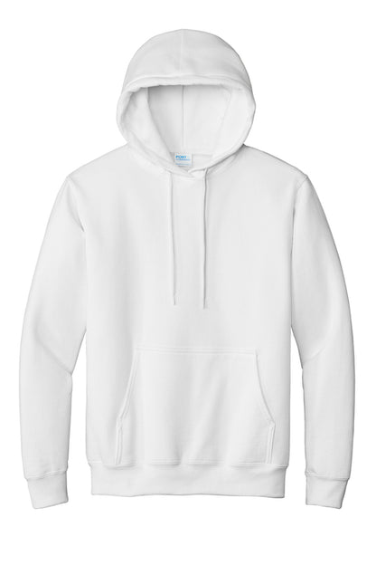 Alexandria Essential Fleece Hoodie