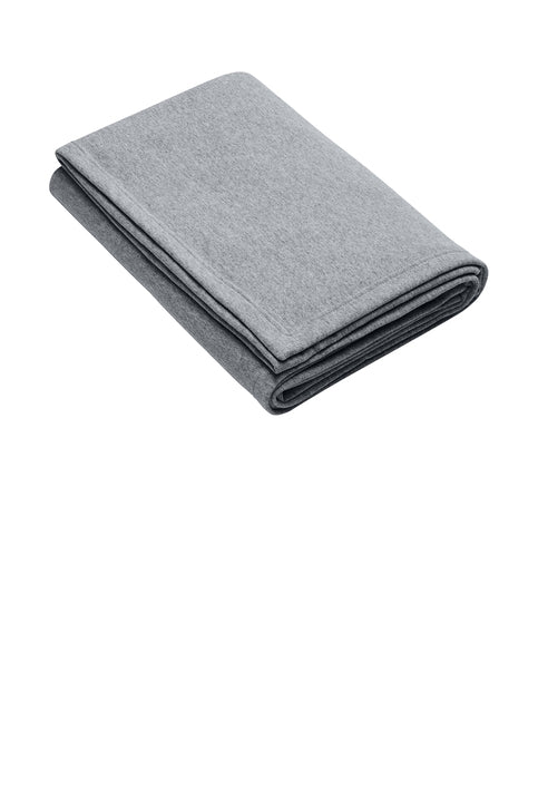 Herikanes Sweatshirt Blanket