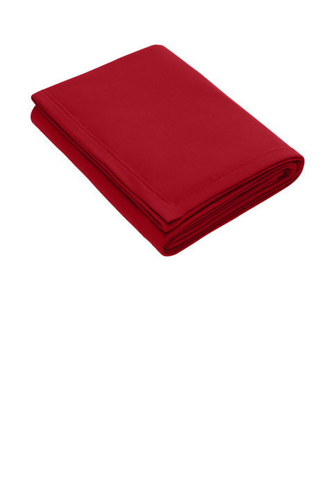 Alexandria Sweatshirt Blanket
