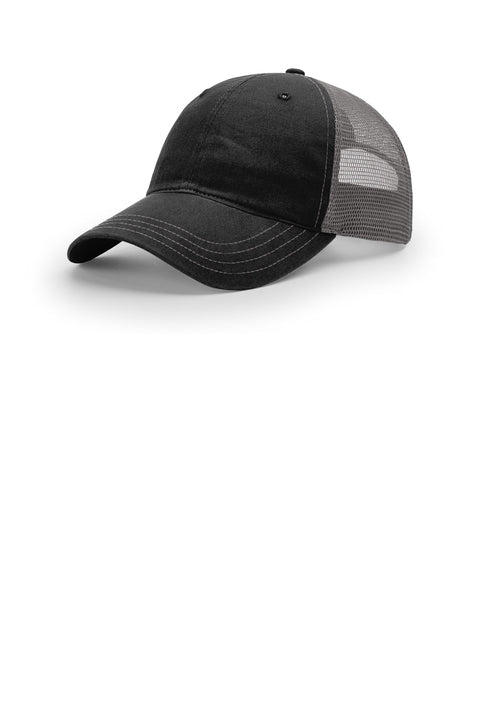 Alexandria Embroidered 111 Cap